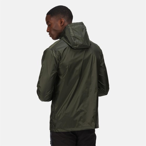 Regatta mens waterproof - mens,