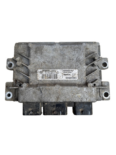 2007 renault clio - 2007, engine