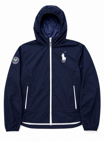 Wimbledon ralph lauren rain - ralph,