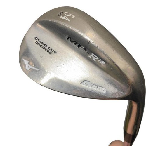 Used mizuno mp r12 - mizuno, mp-r12