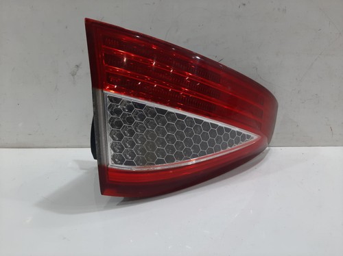 Ford mondeo ghia - mondeo, tdci