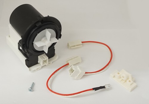 Universal washing machine - washing,