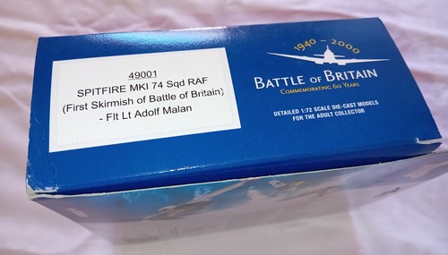 Spitfire mk1 sqd raf battle - spitfire,
