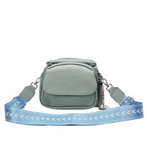 Ladies Women Small Cross Body
