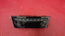 VAUXHALL ASTRA K MK7 HEATER