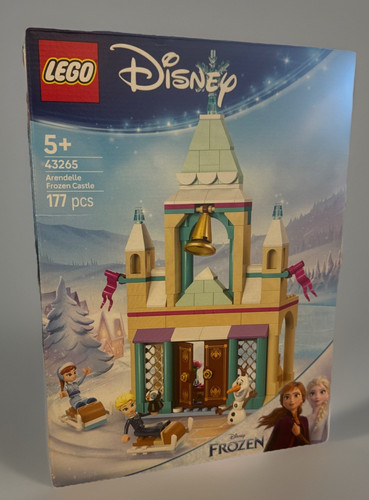Lego disney princess set - lego,
