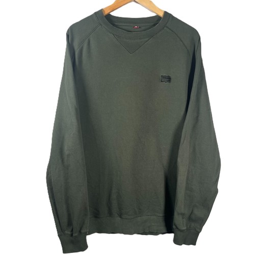 Onitsuka tiger jumper - jumper, men's