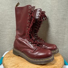 Doc Martens 1B99 14 Eyelet