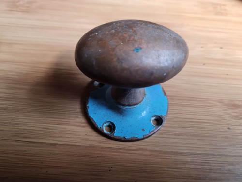 One single old vintage - one,