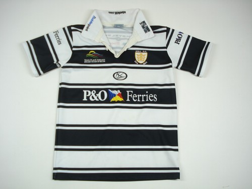 Hull isc rugby league home - isc,