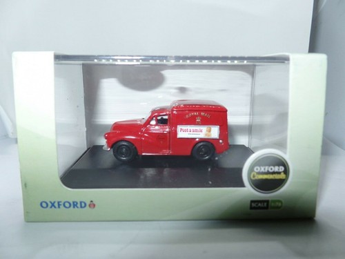Oxford 76mm053 mm053 - oxford, oo