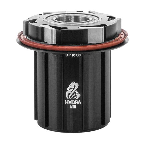 Industry nine hydra freehub - industry,