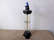 Marine Sand Filter Bed Red Sea