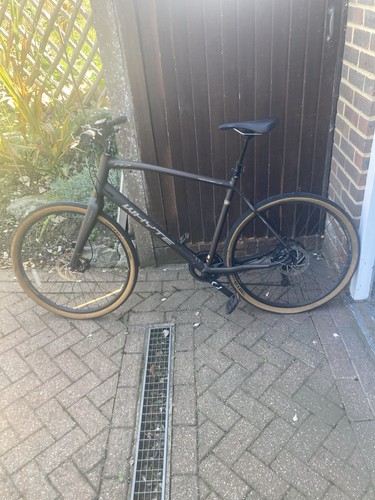Hybrid whyte bike - whyte,