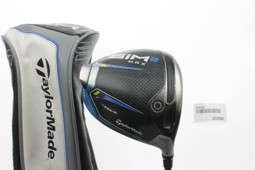 Taylormade sim2 max golf club - max,