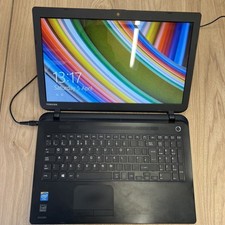 TOSHIBA LAP TOP C50 B 14D
