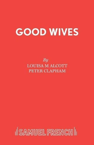 Good wives 9780573093326 - wives,