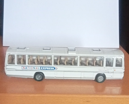 National express south - national,