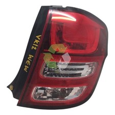 CITROEN C3 VTR PLUS MK2 DRIVER