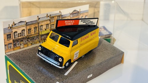 Corgi classics d981 scale - corgi,