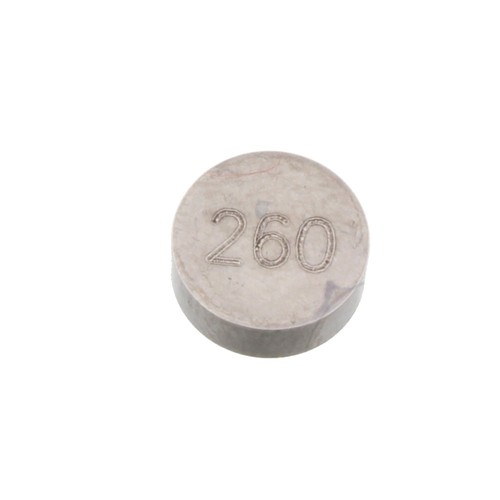 Jmp valve shim - valve,