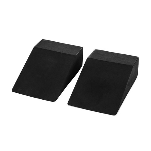 Squat ramp for heel - for,