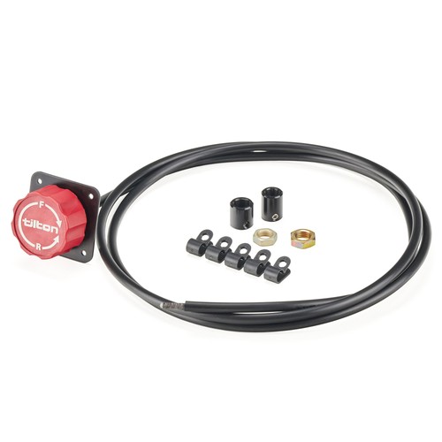 Tilton remote brake bias - remote,