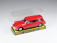 NOREV - 87 - Citroen Break ID