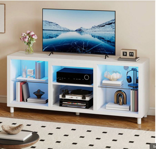 148 unit led tv stand - 148,