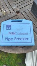 Arctic Polar Professional Pipe Freezer Kit for Plumbers