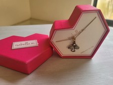 ISABELLA M Sterling Silver