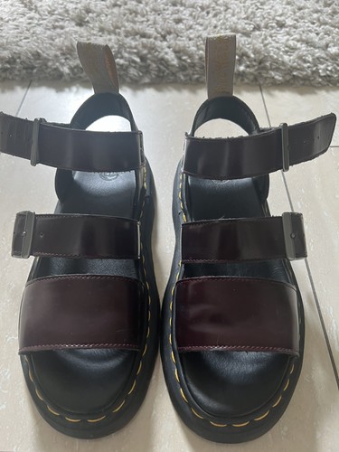 Martens vegan gryphon - vegan,