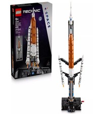 LEGO Technic NASA Artemis