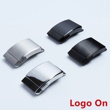 20mm Clasp Matt For Breitling