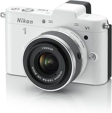 Nikon 1 V1 Photography Photo