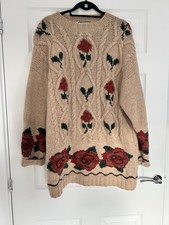 Vintage Country Rose Leisure