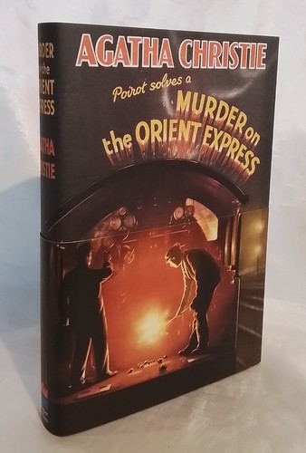 Agatha christie murder - christie,, on