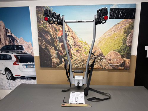 Thule 972 hangon - thule,