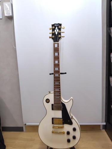 Tokai tlc les - tokai, type