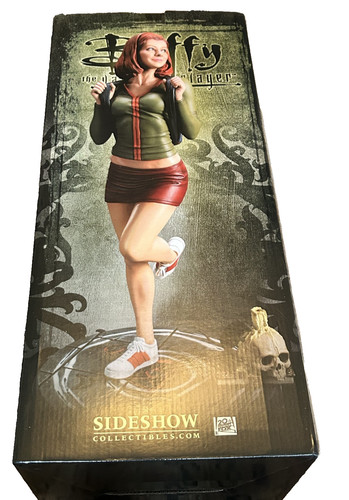 Sideshow collectibles willow - collectibles,