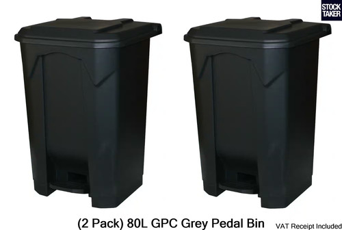 80l gpc grey pedal - (2,