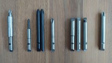 STANLEY YANKEE 131B - SET OF 9