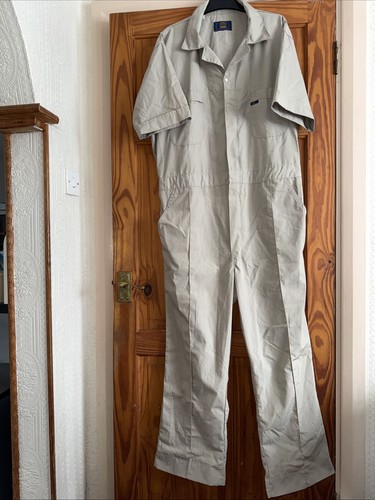 Leo vintage workwear - workwear, boiler