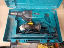 Makita 8406 110V core drill