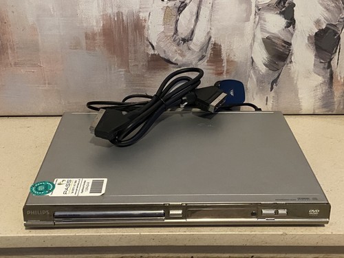 Philips dvp3020 dvd - dvp3020/05,
