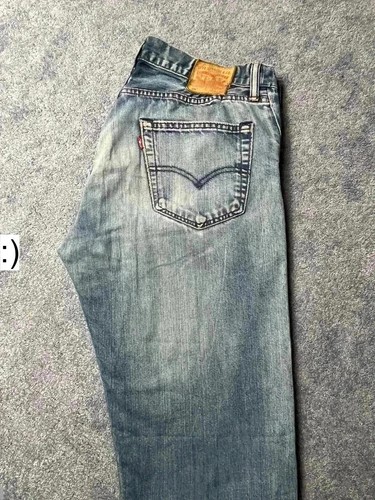 Levi 504 relaxed straight - relaxed,