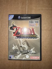 The Legend Of Zelda Wind Waker
