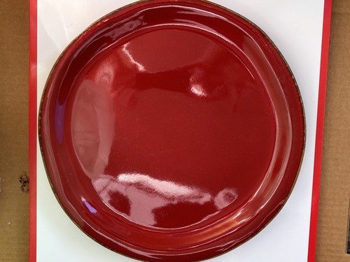 Vietri rosso - (italy),