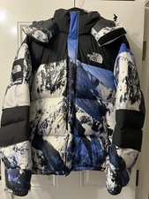 Supreme x The North Face TNF