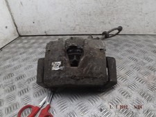 Audi A6 Right Driver Offside Front Brake Caliper & Abs C7 2.0 Diesel 2011-2018B